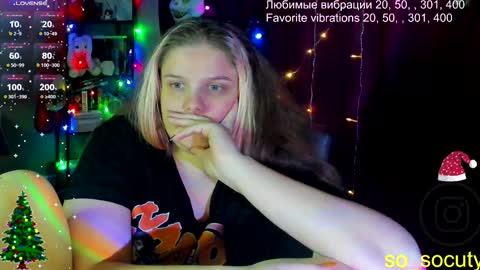 so cute777 online show from January 22, 2025, 4:23 am