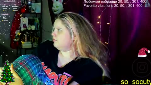 so cute777 online show from January 22, 2025, 12:49 pm