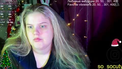 so cute777 online show from January 23, 2025, 1:30 am