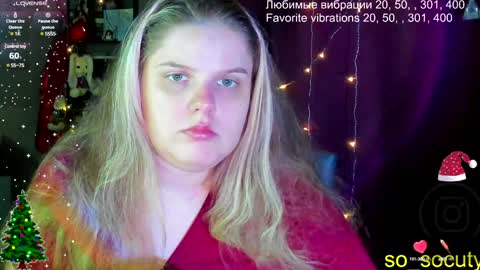 so cute777 online show from January 27, 2025, 1:59 am