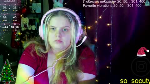 so cute777 online show from January 27, 2025, 5:03 am