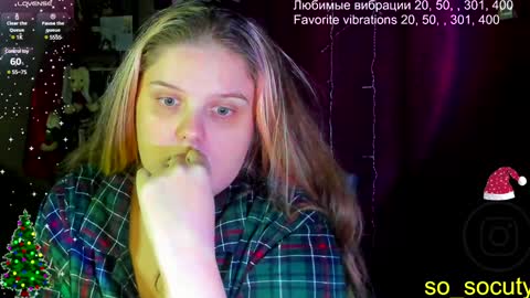 so cute777 online show from January 28, 2025, 4:41 pm