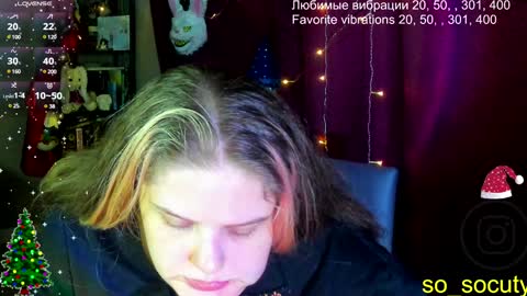 so cute777 online show from January 29, 2025, 7:04 am