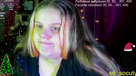so cute777 online show from January 29, 2025, 4:08 pm