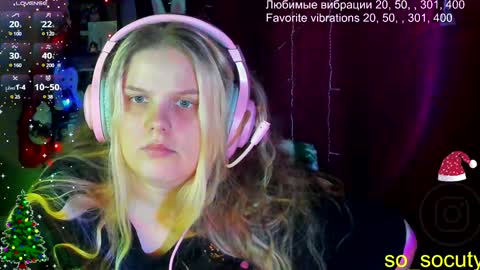 so cute777 online show from February 1, 2025, 12:47 pm