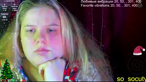 so cute777 online show from February 2, 2025, 12:13 pm
