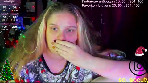 so cute777 online show from February 2, 2025, 3:17 pm