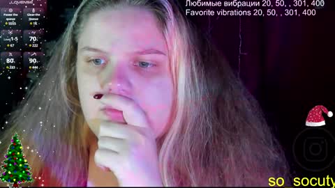 so cute777 online show from February 3, 2025, 12:57 pm