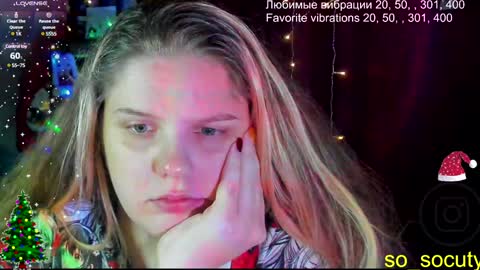 so cute777 online show from February 5, 2025, 3:02 am