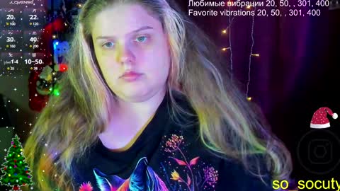 so cute777 online show from February 6, 2025, 12:00 am