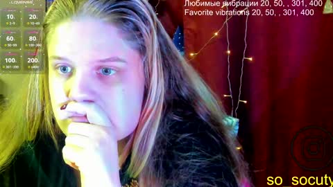 so cute777 online show from February 6, 2025, 9:38 pm