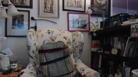 ImYourBitch online show from November 2, 2025, 12:24 am