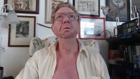 ImYourBitch online show from February 17, 2026, 7:20 pm