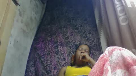 soamanaperina online show from October 28, 2025, 2:15 am