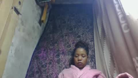 soamanaperina online show from October 29, 2025, 3:09 am