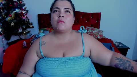 leidy online show from January 4, 2025, 10:13 pm