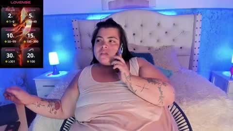 leidy online show from September 10, 2025, 4:34 am