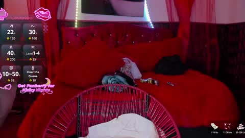 Snapshot of sobigcurvy44 chatting on November 5, 2025, 4:23 am leidy online show from November 5, 2025, 4:23 am