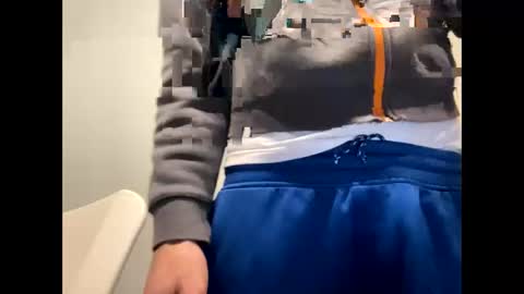 Snapshot of sobigfromitaly chatting on December 11, 2024, 12:55 pm sobigfromitaly online show from December 11, 2024, 12:55 pm