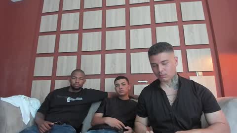 SOCCER HOT online show from February 22, 2025, 5:02 pm