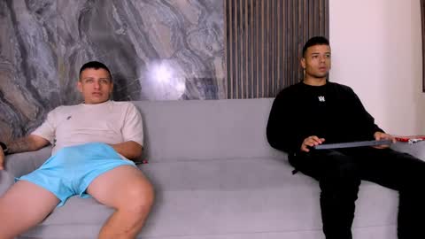 SOCCER HOT online show from February 23, 2025, 5:56 am