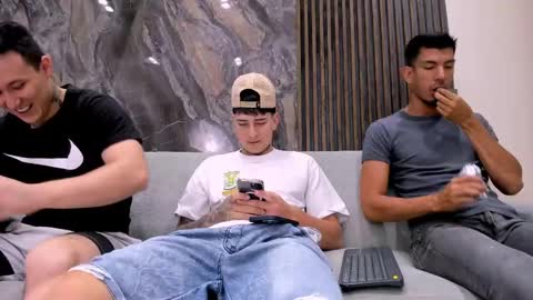 SOCCER HOT online show from February 26, 2025, 1:41 pm