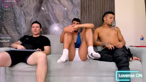 SOCCER HOT online show from March 4, 2025, 7:43 pm