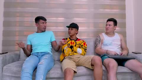 SOCCER HOT online show from March 8, 2025, 7:42 pm