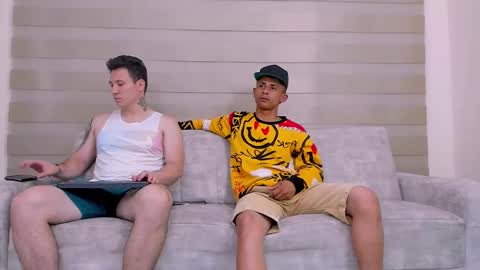 SOCCER HOT online show from March 8, 2025, 10:45 pm