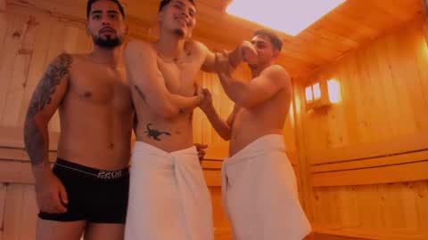 SOCCER HOT online show from September 9, 2025, 1:49 am