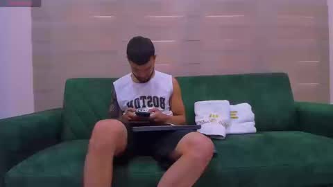 SOCCER HOT online show from September 22, 2025, 8:11 pm