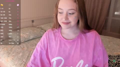 Sophy online show from February 1, 2025, 7:34 pm