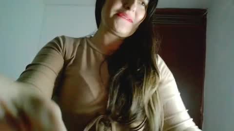 Soffi Betacur online show from April 16, 2026, 4:13 am