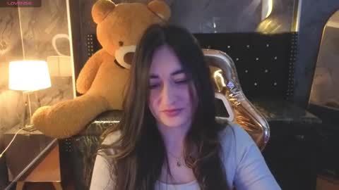 soffi_betacur_b online show from October 9, 2025, 3:15 am