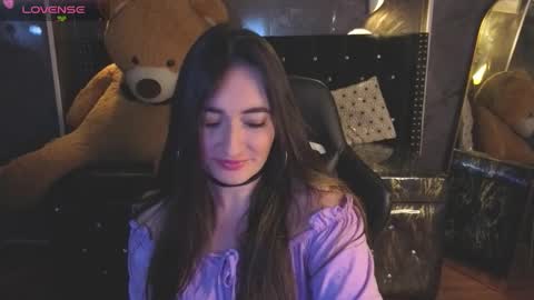 soffi_betacur_b online show from October 30, 2025, 3:19 am