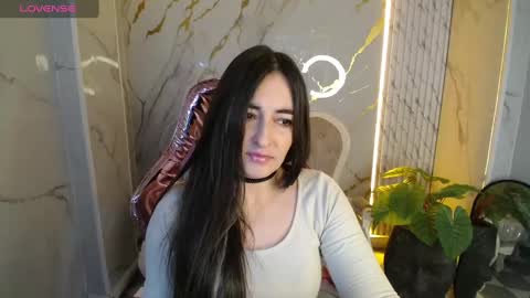 soffi_betacur_b online show from November 9, 2025, 12:47 pm