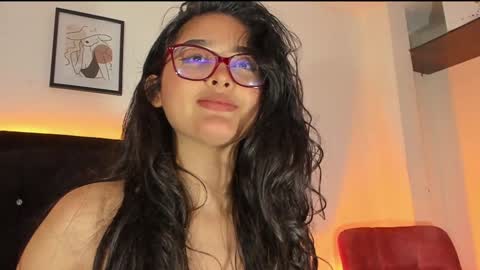 Danna online show from January 14, 2025, 3:01 am