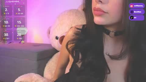 IG Soffimoon   I THANK YOU FOR LEAVING YOUR FOLLOW online show from December 6, 2024, 7:43 am