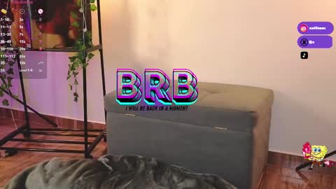 IG Soffimoon   I THANK YOU FOR LEAVING YOUR FOLLOW online show from February 10, 2025, 8:20 am