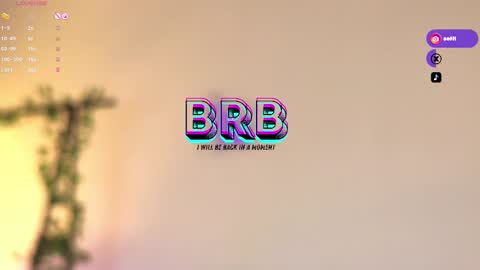 IG Soffimoon   I THANK YOU FOR LEAVING YOUR FOLLOW online show from March 10, 2025, 5:11 am