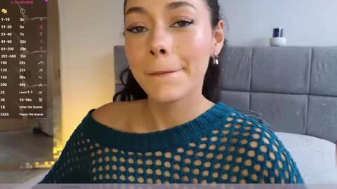Snapshot of soffimoon_ chatting on May 15, 2026, 8:16 pm IG Soffimoon I THANK YOU FOR LEAVING YOUR FOLLOW online show from May 15, 2026, 8:16 pm