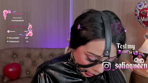    Schedule 1400 - 2100 gtm-5  online show from February 18, 2025, 12:04 am