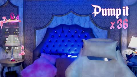    Schedule 1400 - 2100 gtm-5  online show from February 19, 2026, 1:18 pm