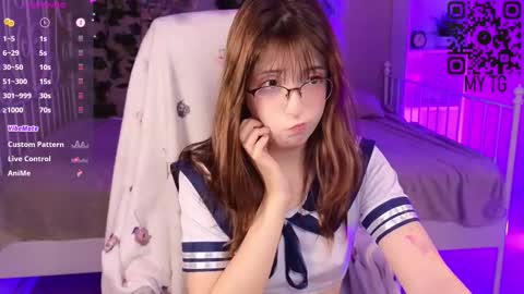 Soffie online show from September 26, 2025, 9:02 am