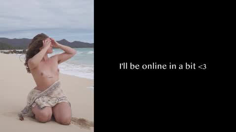 Julia    online show from October 24, 2025, 8:16 pm