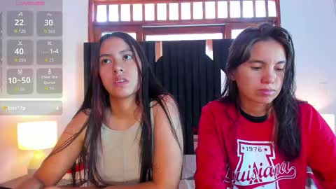 soffy and mia online show from November 14, 2025, 12:37 pm