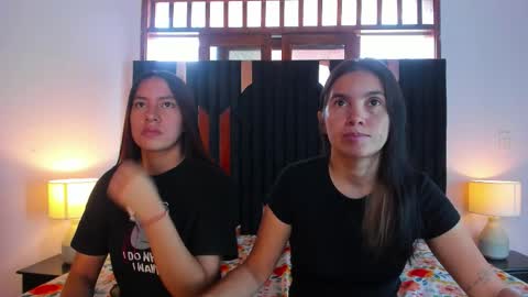 soffy and mia online show from December 17, 2025, 12:44 pm