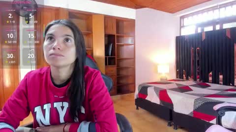 soffy and mia online show from January 10, 2026, 12:40 pm