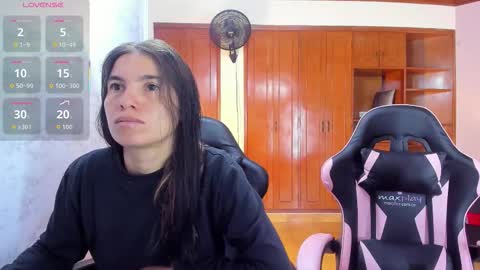 soffy and mia online show from January 12, 2026, 12:43 pm