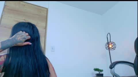 Snapshot of sofhia_cruz chatting on December 10, 2024, 7:11 pm sofhia cruz online show from December 10, 2024, 7:11 pm